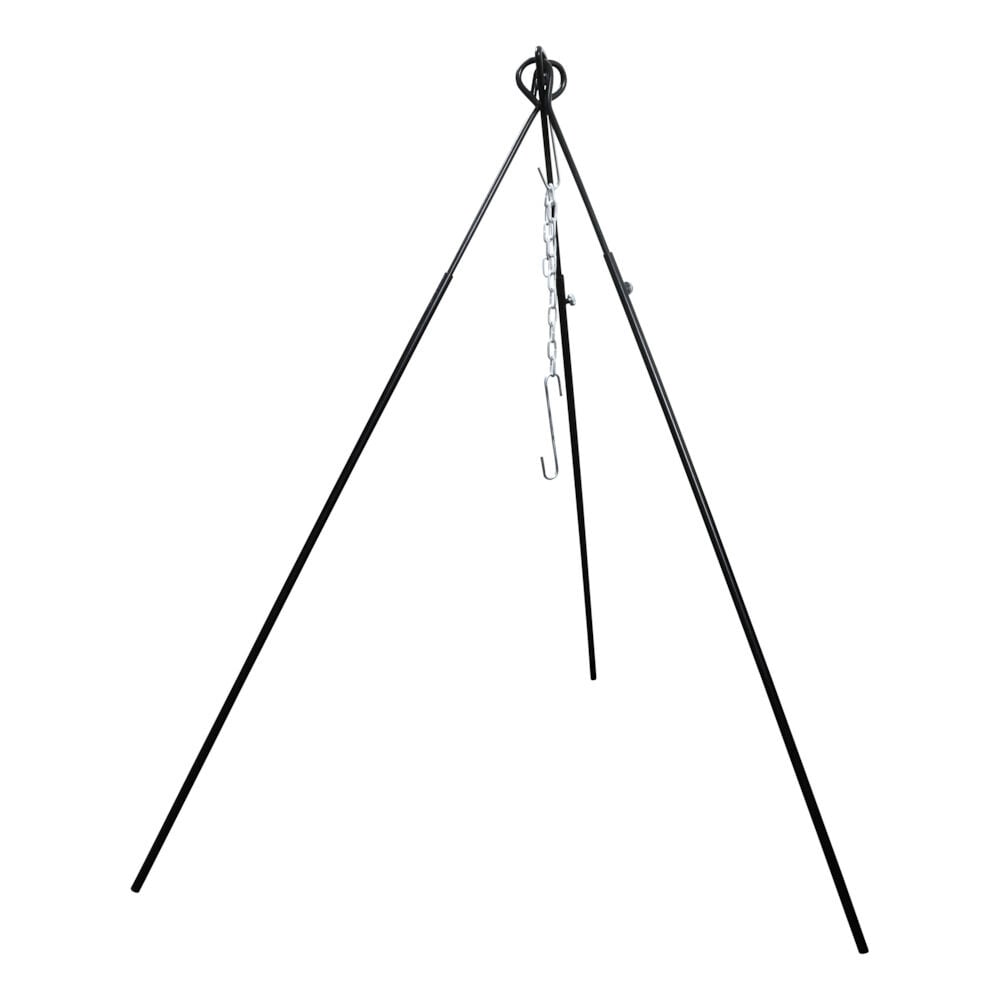The Windmill Cast Iron - Verlengpoten driepoot
