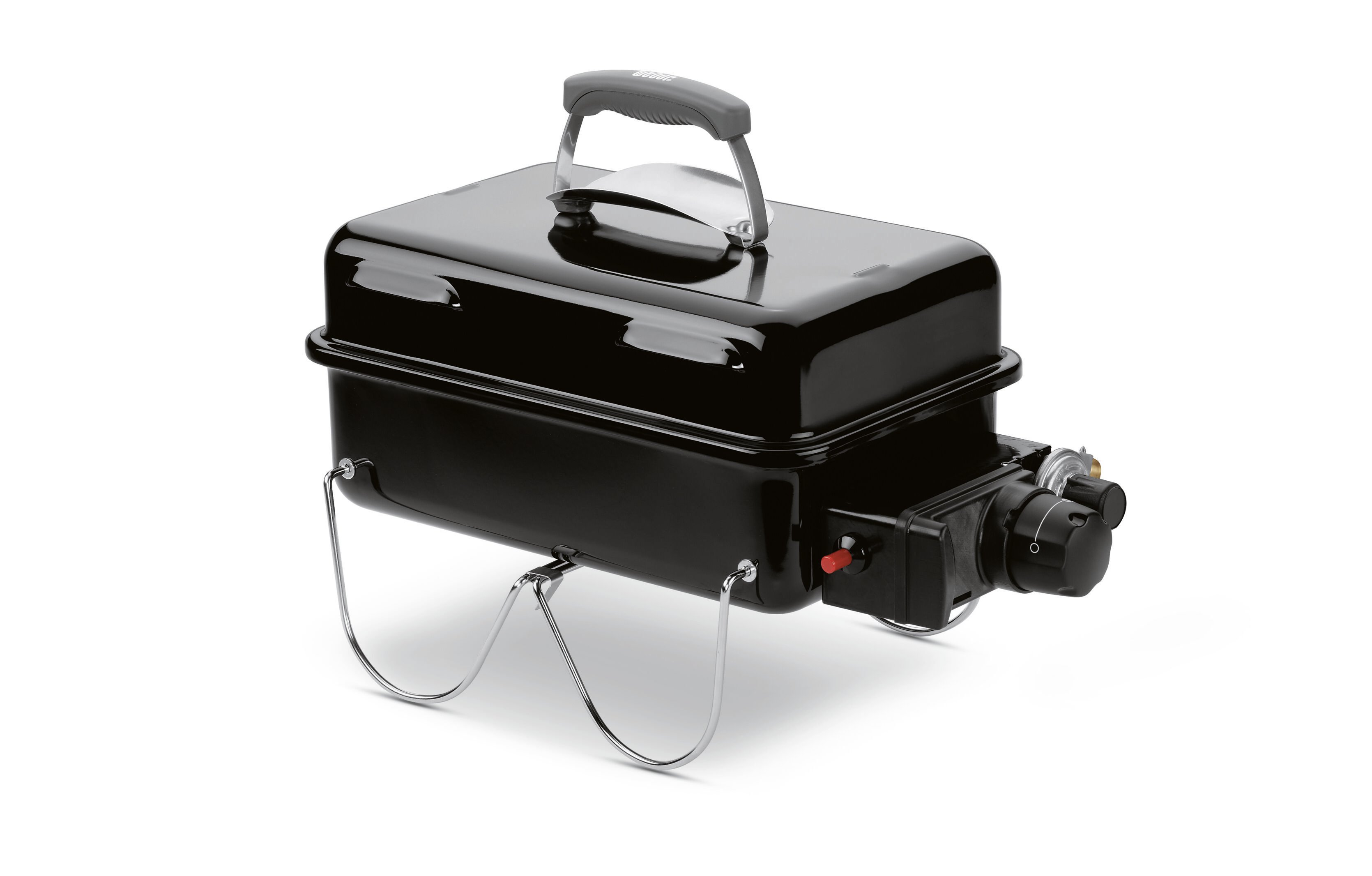 Weber Go-Anywhere - Gasbarbecue