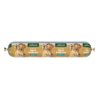 Welkoop Worst - Hondenvoer - 750 Gram - kalkoen
