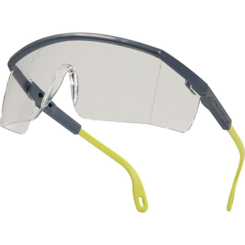 AWARE Vision - Veiligheidsbril - Blauw - 1 maat