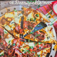 Koken op jouw Cobb - Kookboek