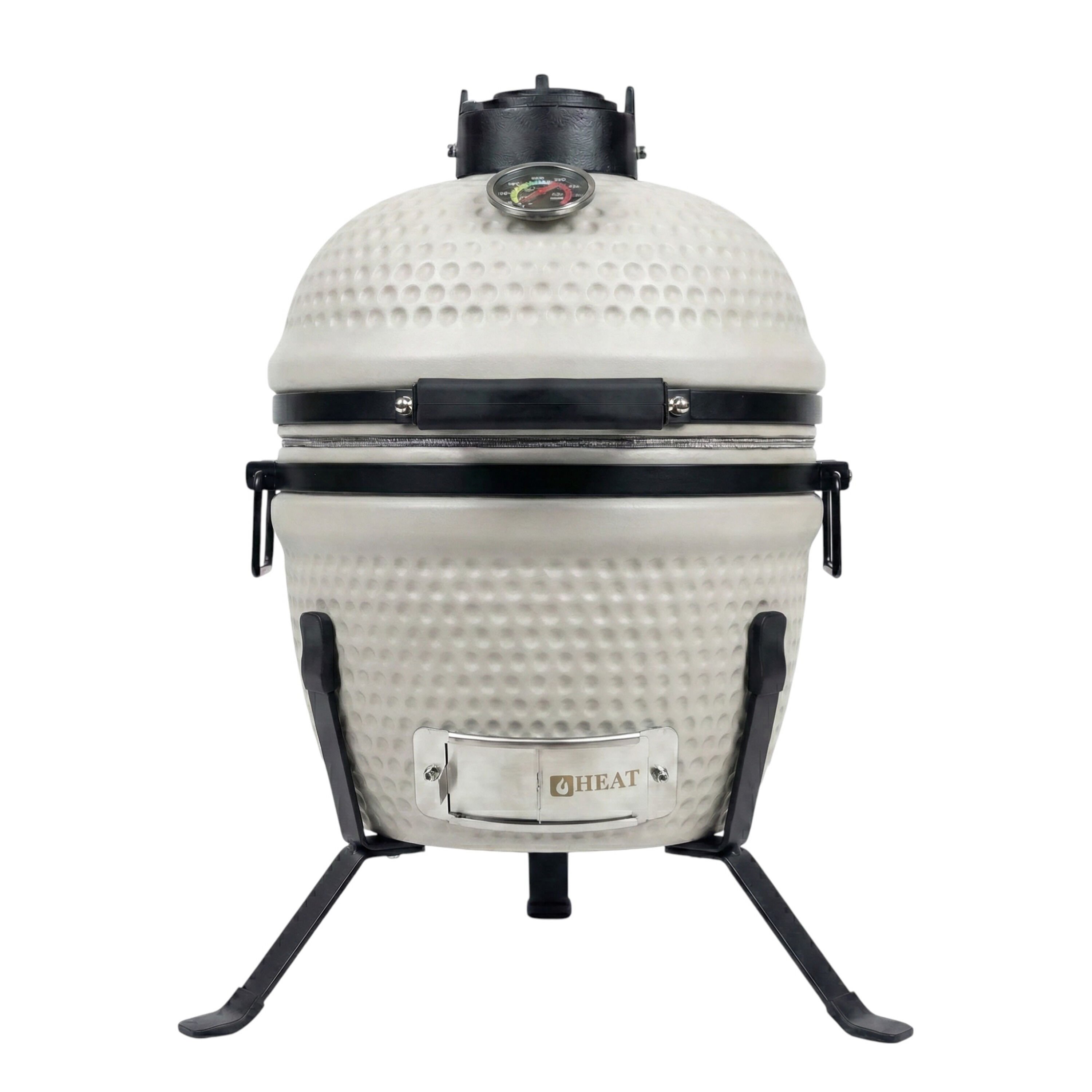 HEAT Fyregg 18 - Kamado - Zand HEAT Fyregg 18 - Kamado - Zand