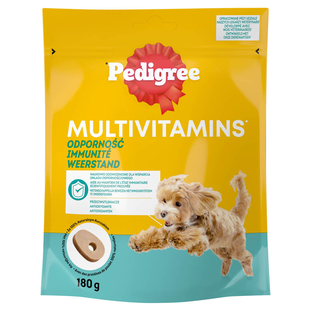 Pedigree Weerstand - Hondensnack