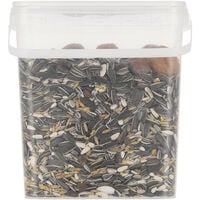 Welkoop - Eekhoornvoer Mix - 2 Kilogram - noten