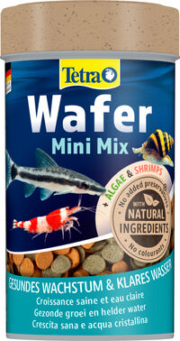 Tetra Hoofdvoer Tropische vissen - Aquariumvissenvoer - 100 Milliliter
