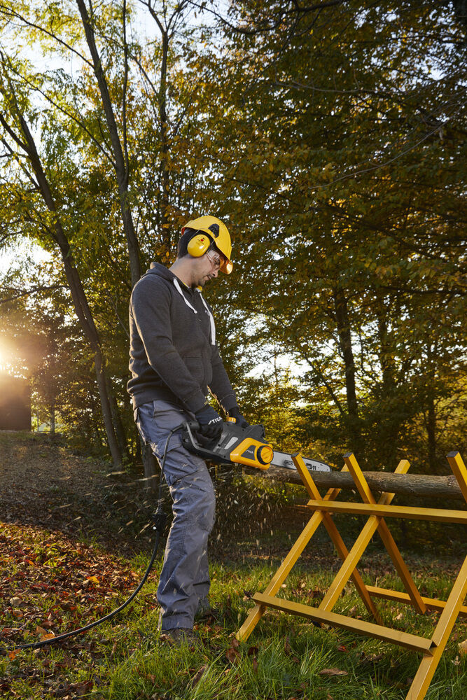 STIGA CS 122c - Elektrische kettingzaag - 40 cm