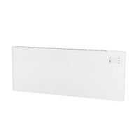Eurom Alutherm 2500 Wifi - Convectorkachel - 2500 W