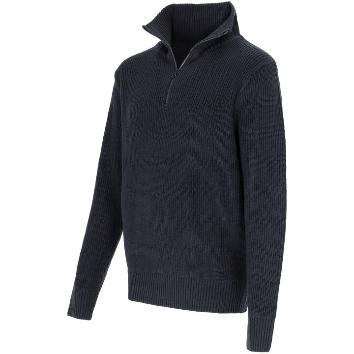 Life-Line Steven - Schipperstrui - Blauw - 3XL