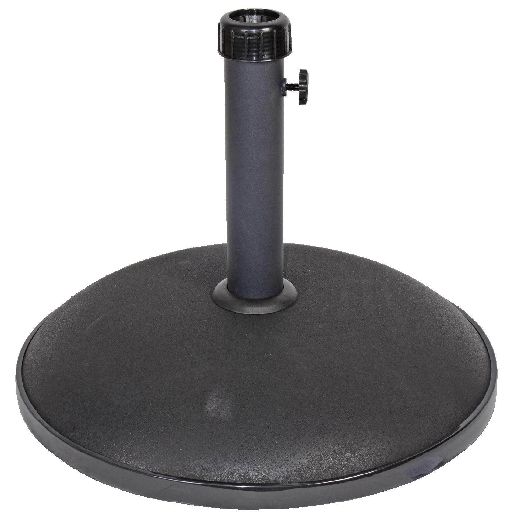 Lesli Living rond 30kg - Parasolvoet