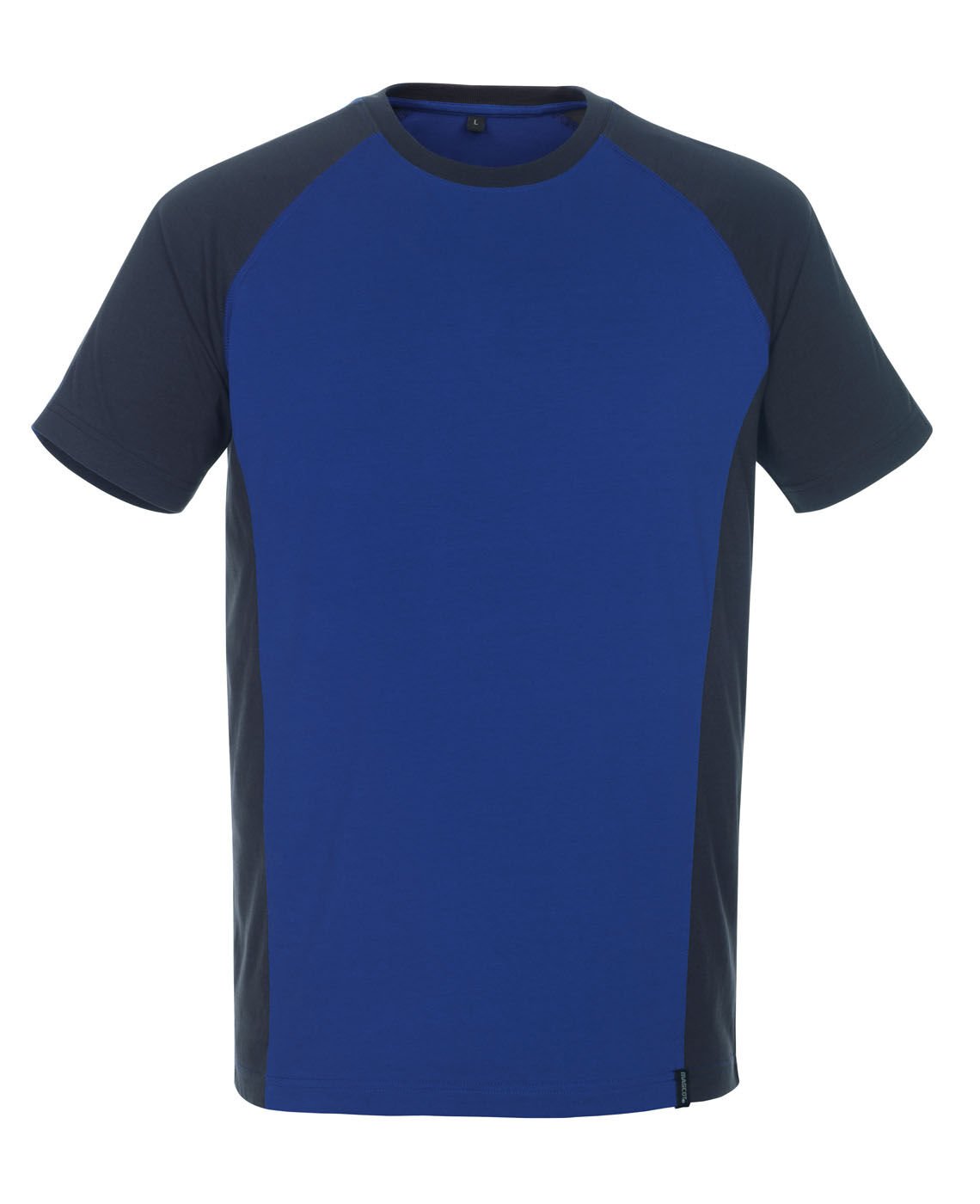 Mascot Potsdam - T-Shirt - Donkerblauw - M Mascot Potsdam - T-Shirt - Donkerblauw - M