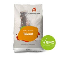 Voermeesters Triomf - Sport/ Prestatie - 20 Kilogram - Zak