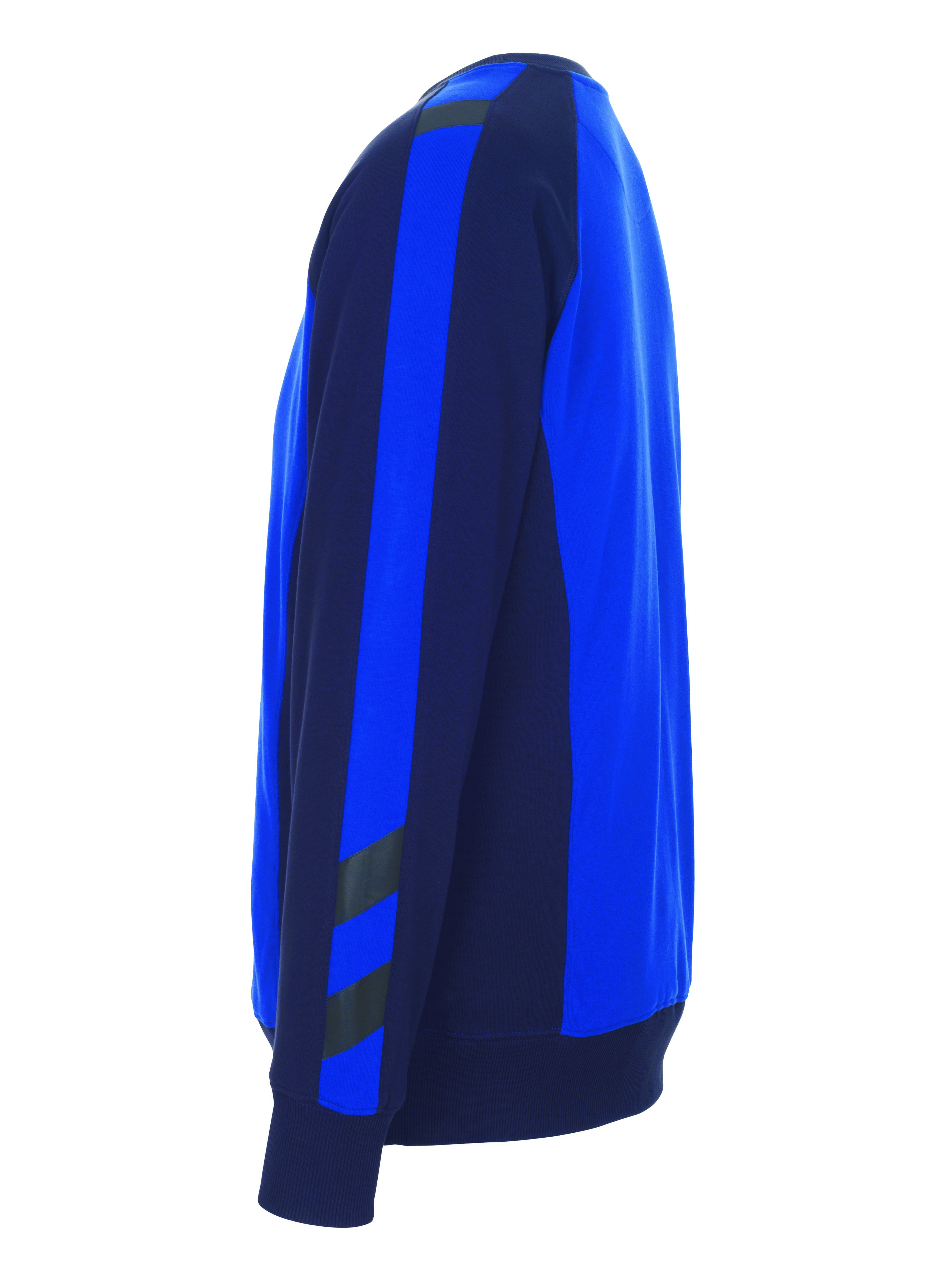 Mascot Witten - Sweater - Donkerblauw - XS