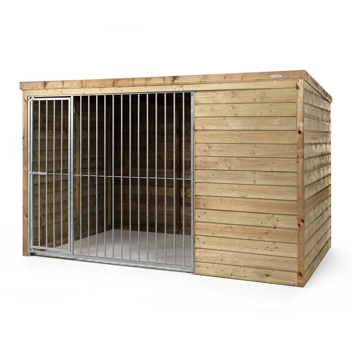 Voldux Sam - Hondenkennel