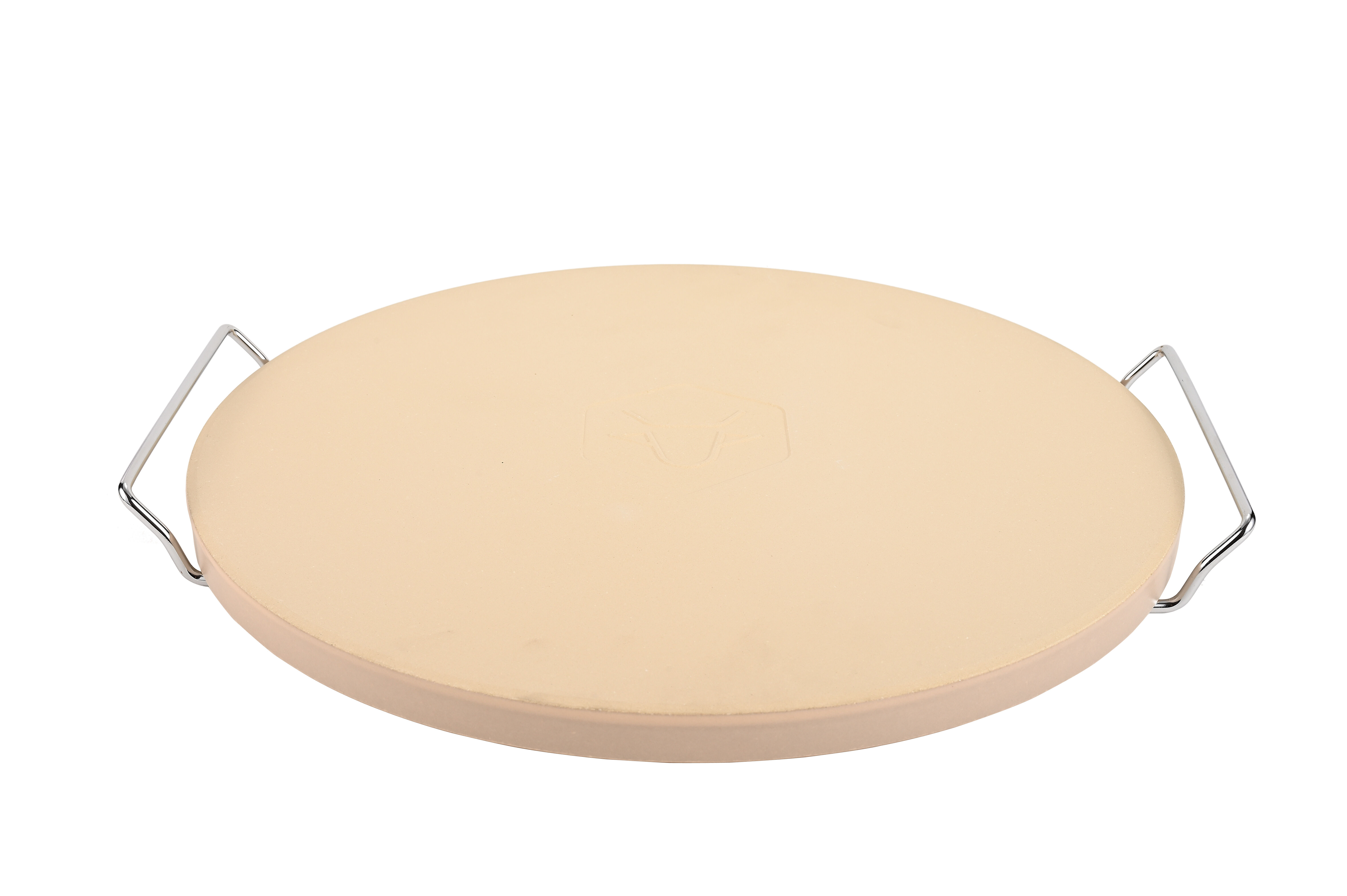 Grill Fanatics - Pizzabox - 1 Stuks