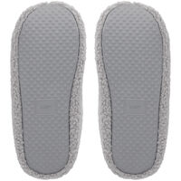 Welkoop - Spaanse pantoffels - Grijs
