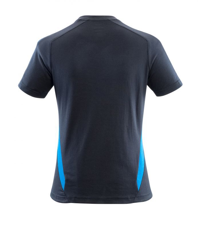 Mascot Accelerate Dames - T-shirt - Donkerblauw - XL