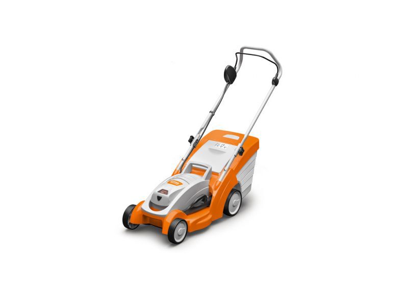 STIHL RMA 339 (excl accu en lader) - Accu-grasmaaier - 350 m2