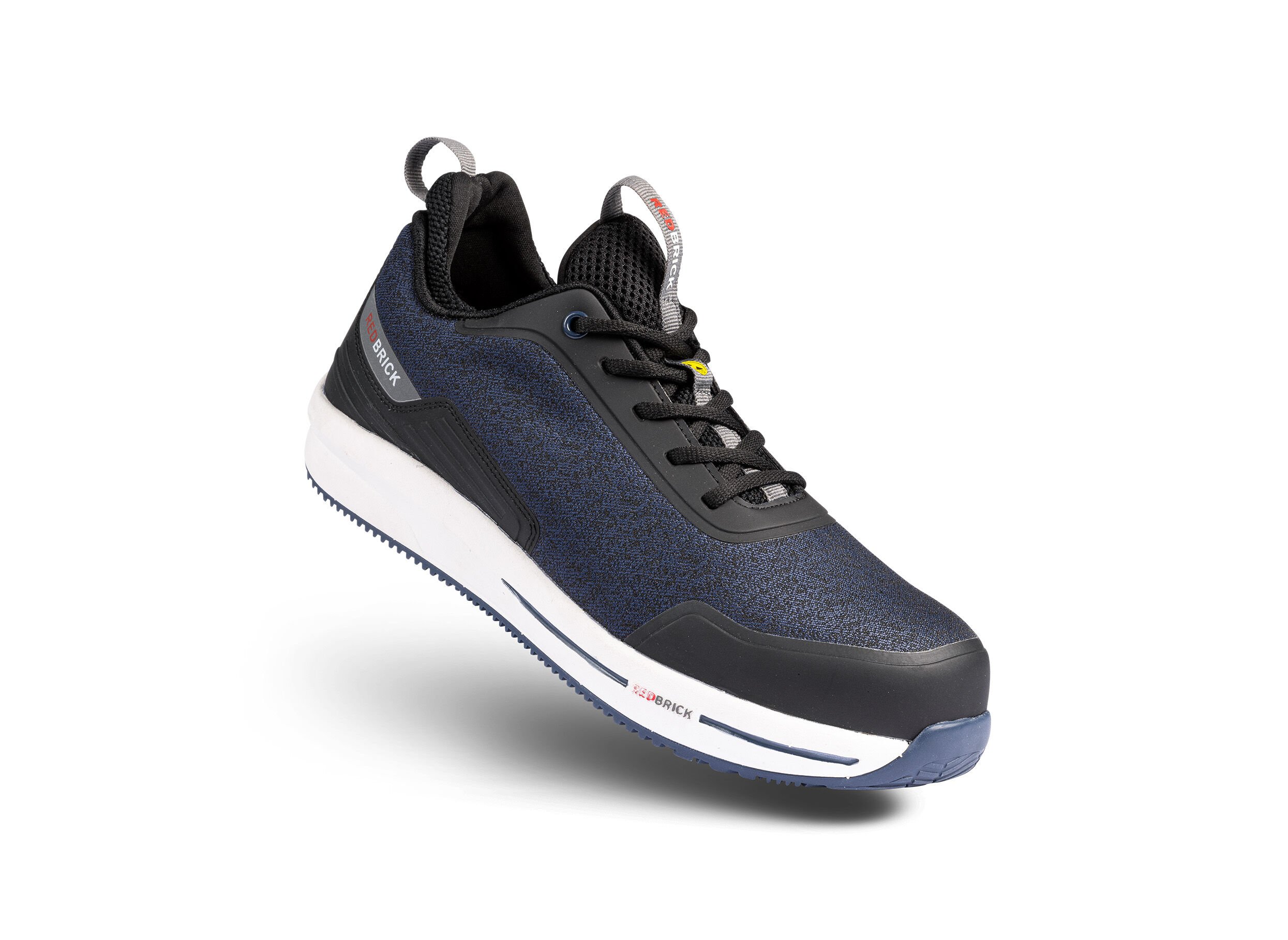Redbrick Motion Infinity AF Low - Werkschoenen - Blauw - 48