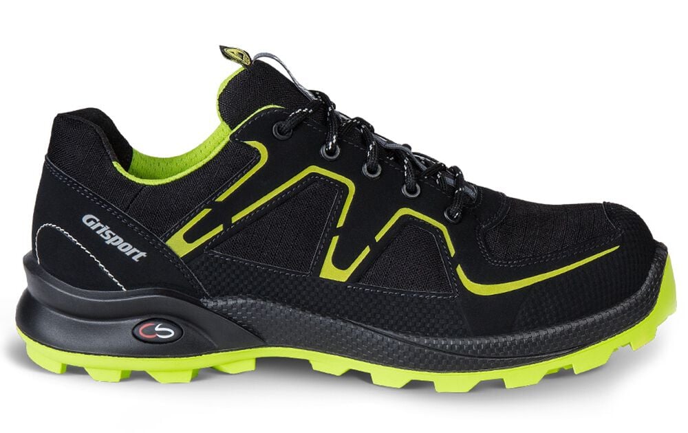 Grisport Cross Safety Xtrail - Werkschoenen