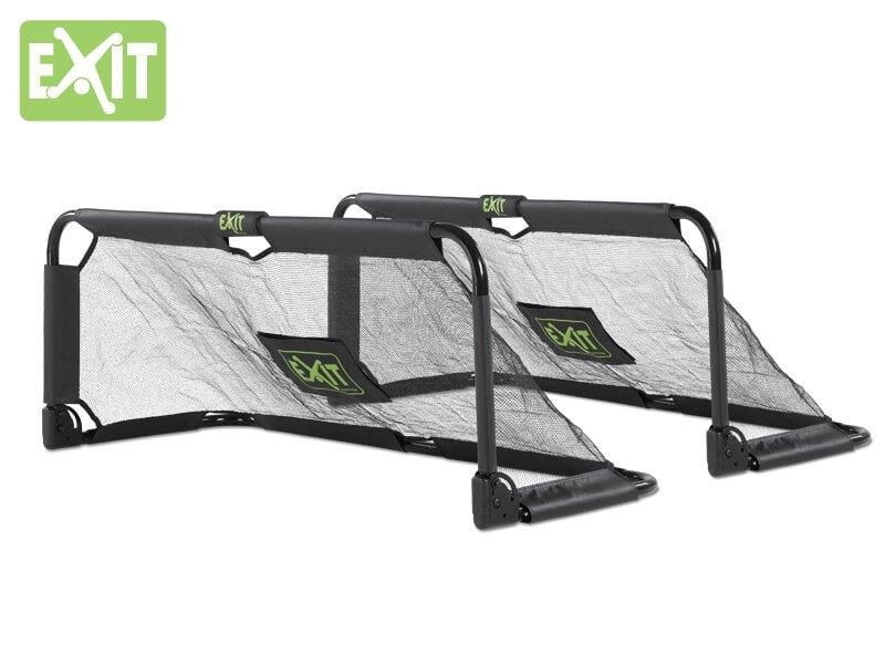EXIT Panna Opvouwbaar - voetbalgoal