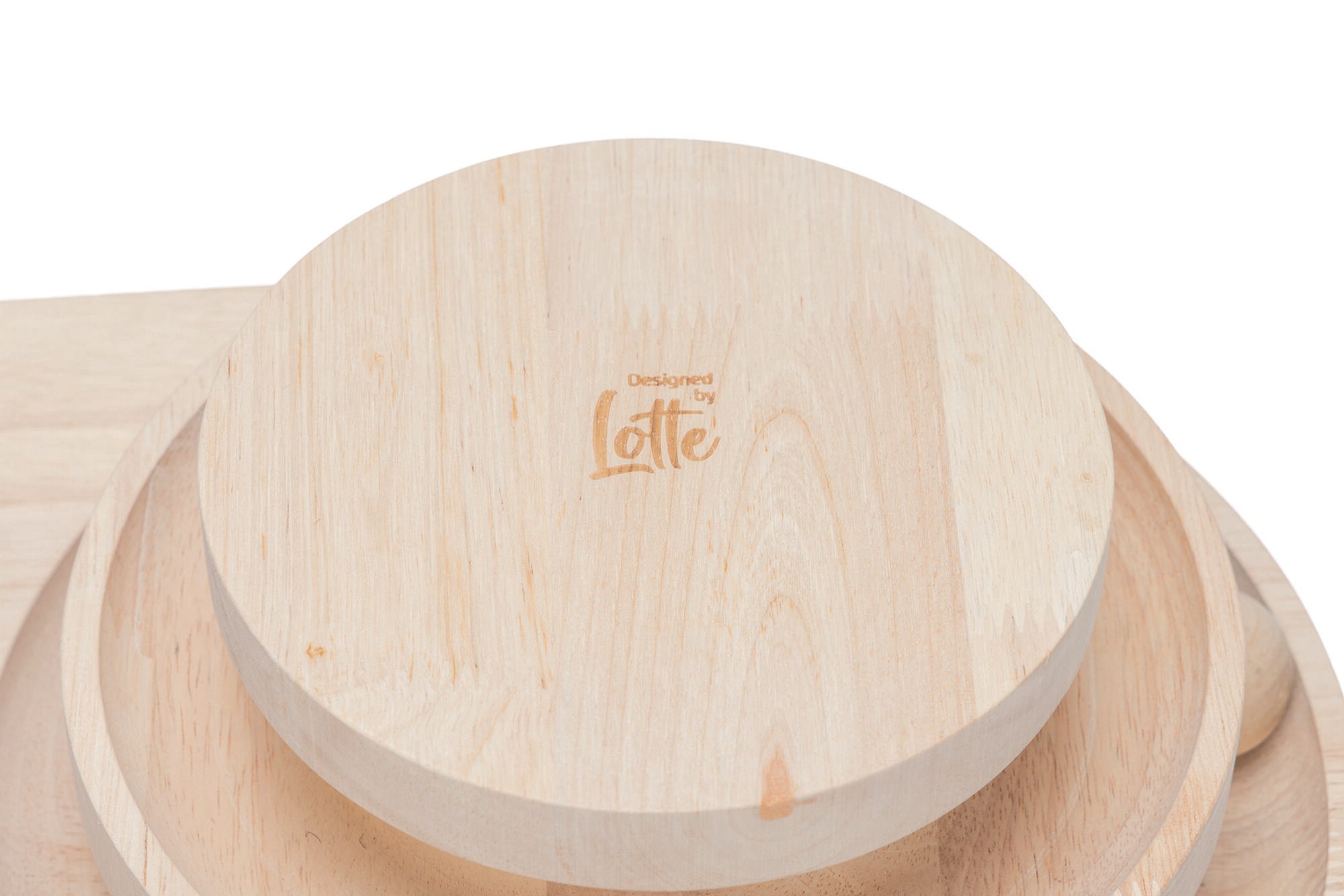 Designed by Lotte Maia - Kattenspeelgoed - zwart