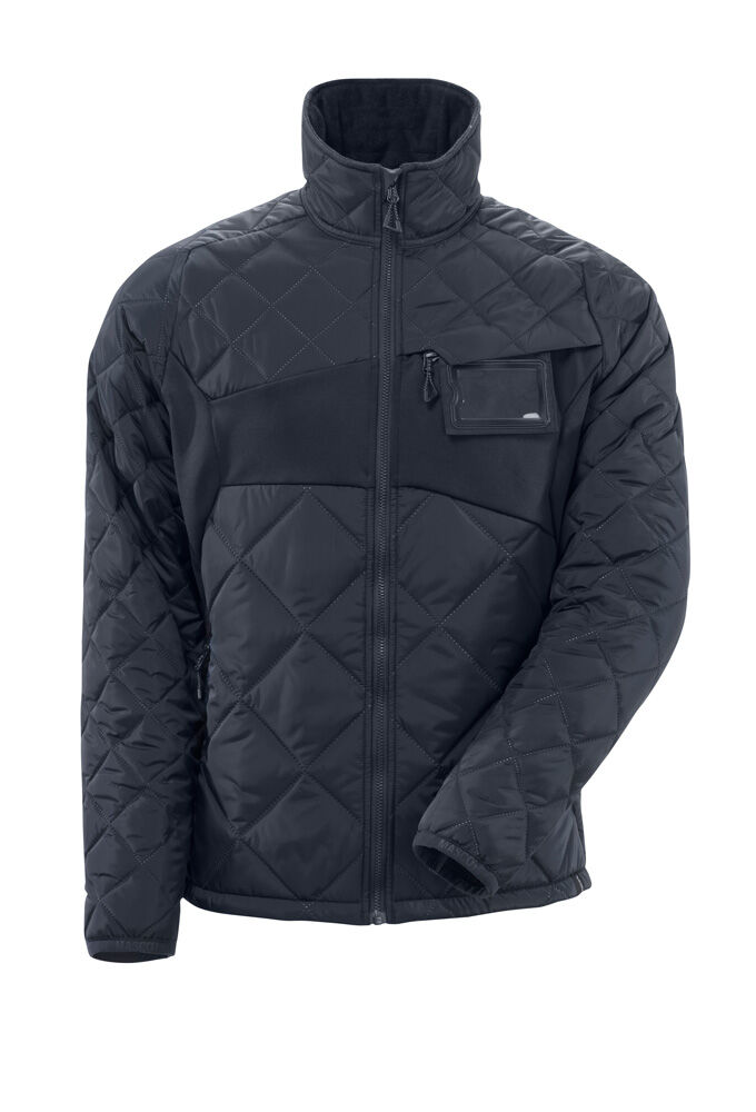 Mascot Accelerate - Werkjas - Donkerblauw - XS Mascot Accelerate - Werkjas - Donkerblauw - XS