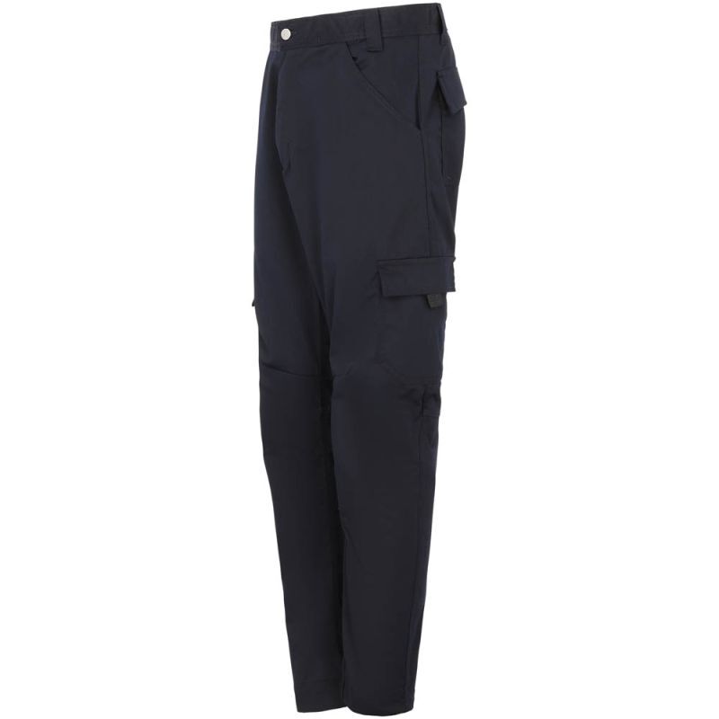 4-Work Cadiz - Werkbroek - Donkerblauw - 42