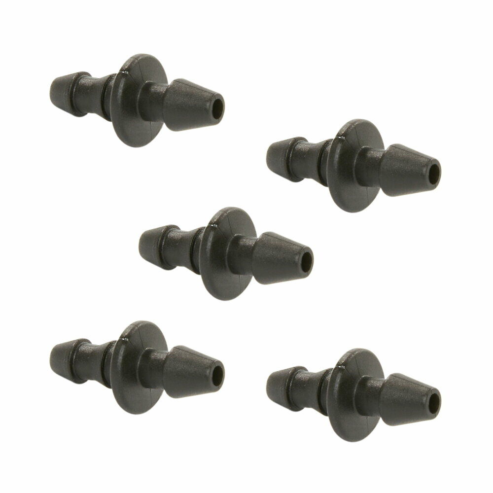 SummerRain - Microslang Aftakkingsplug - 5 stuks