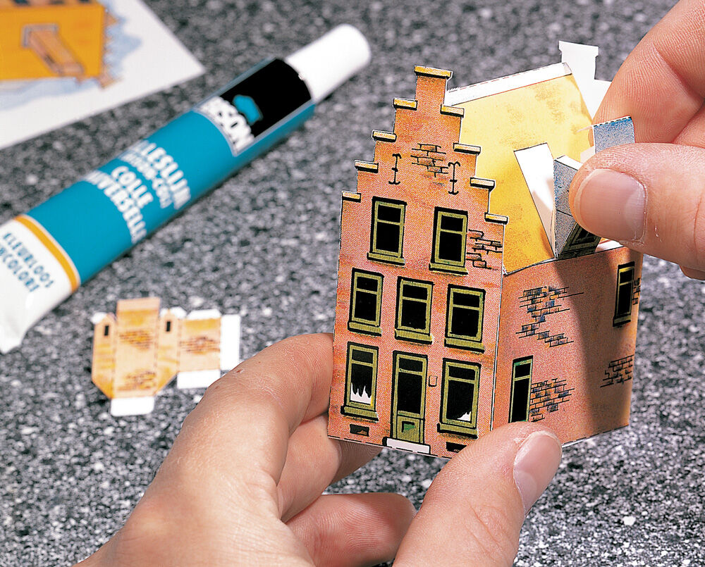 Bison Alleslijm - 25 Milliliter