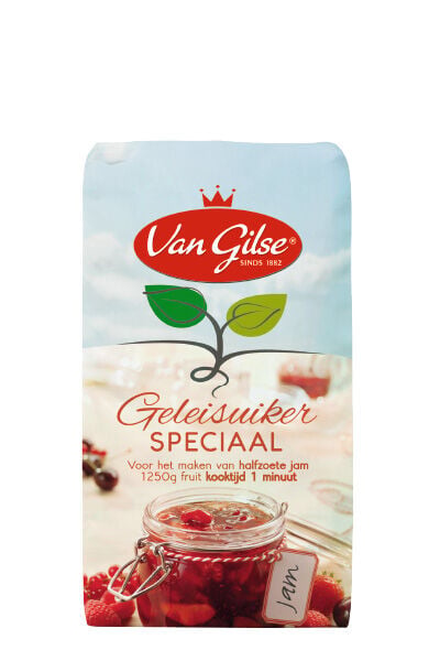 Van Gilse speciaal - Geleisuiker