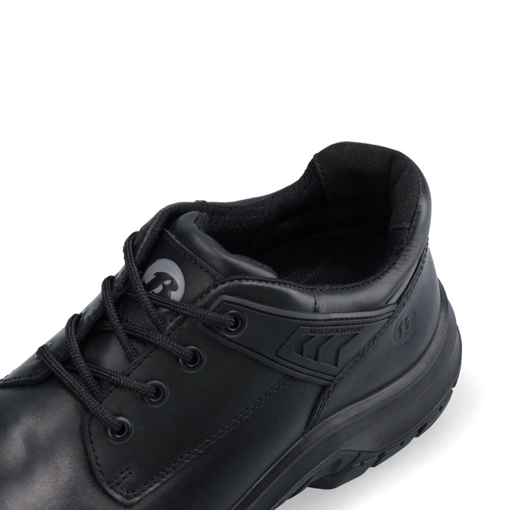 Bata Enduro PWR409 XXW - Extra Breed - Werkschoenen - Zwart - 40