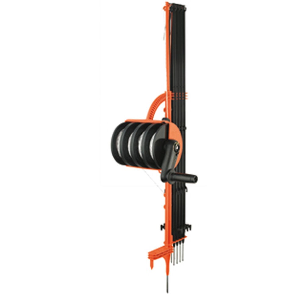 Gallagher T4100 - Smartfence - 35 cm - 1 Stuks - 128 cm Gallagher T4100 - Smartfence - 35 cm - 1 Stuks - 128 cm