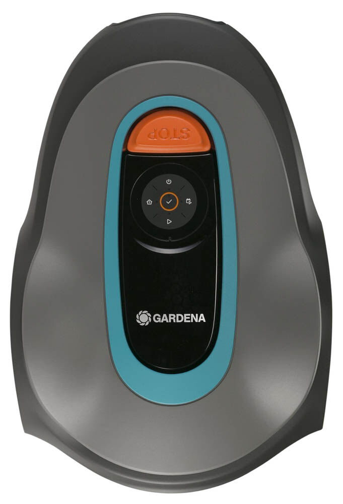 Gardena SILENO Minimo (incl. accu en lader) - Robotmaaier