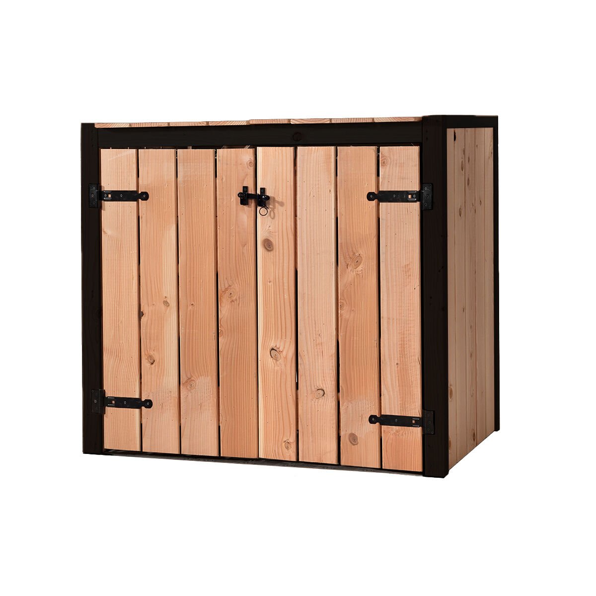 Volente Dubbel Mia - Containerombouw Volente Dubbel Mia - Containerombouw