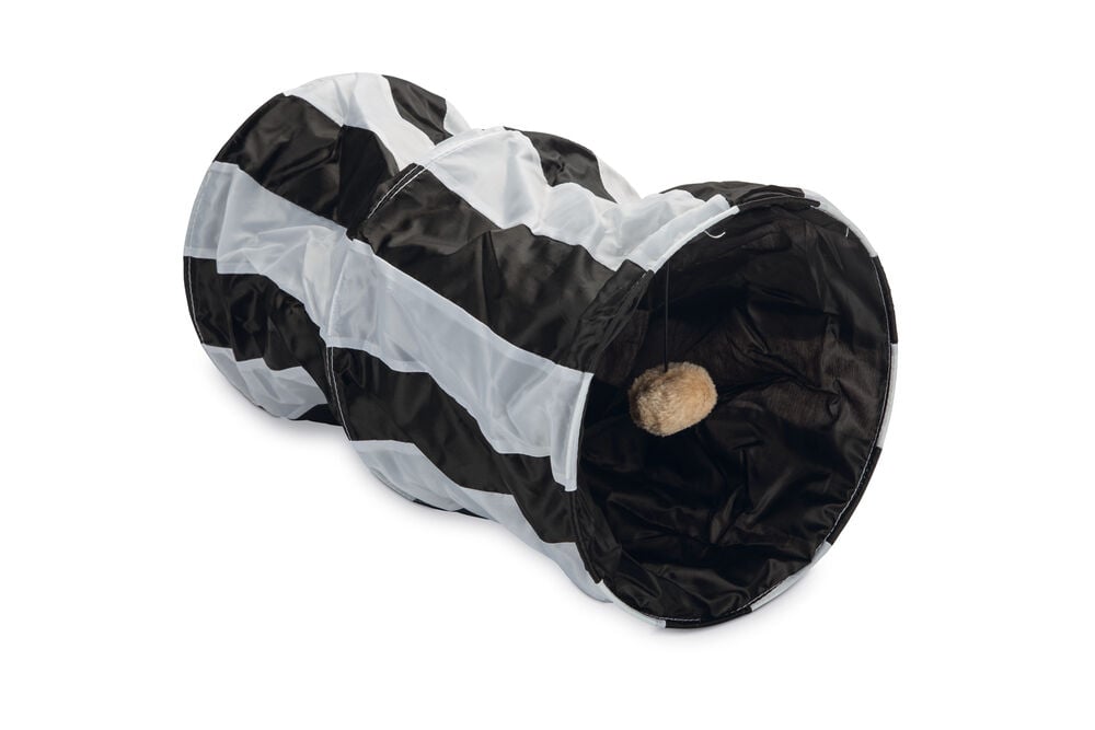 Beeztees Cruzzle - Katten tunnel