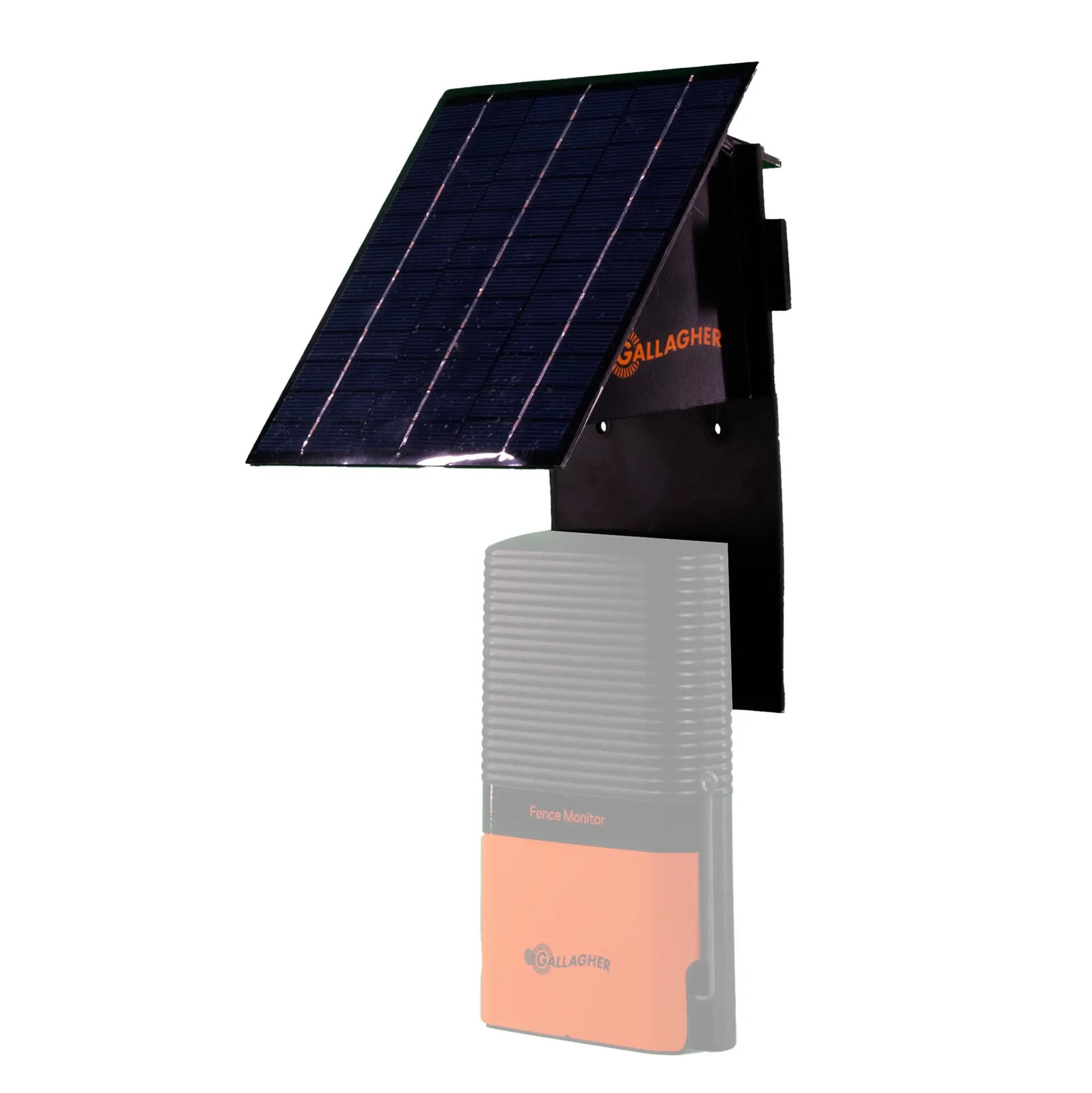Gallagher - Zonnepaneel kit voor afrasteringsmonitor