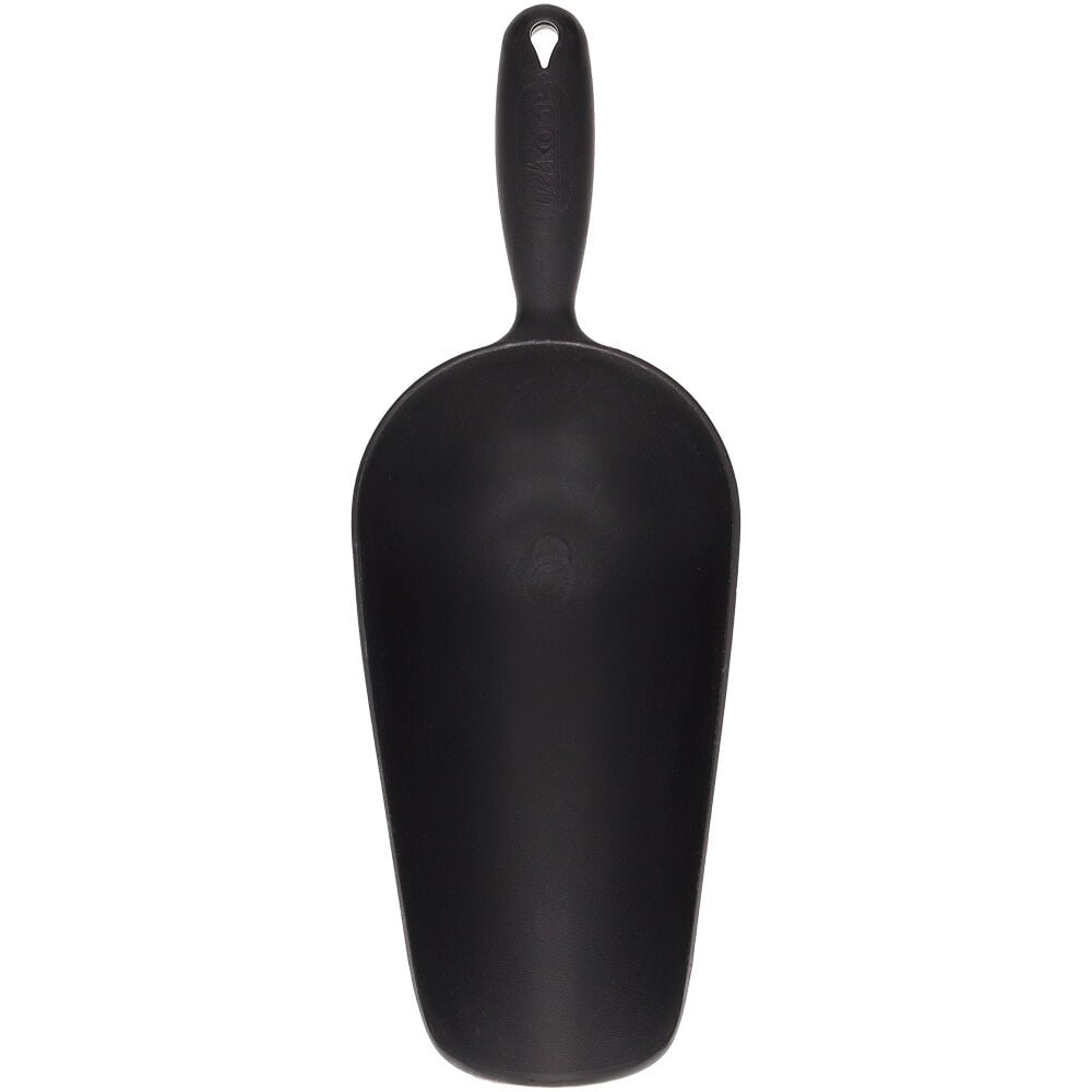 Welkoop  - Multischep - 11 cm - Zwart - 10 cm
