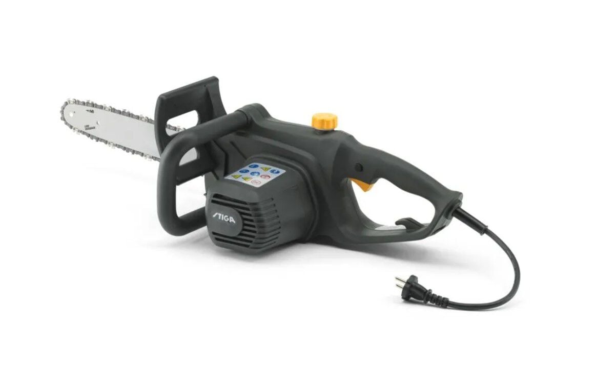 STIGA CS 118c - Elektrische kettingzaag - 35 cm
