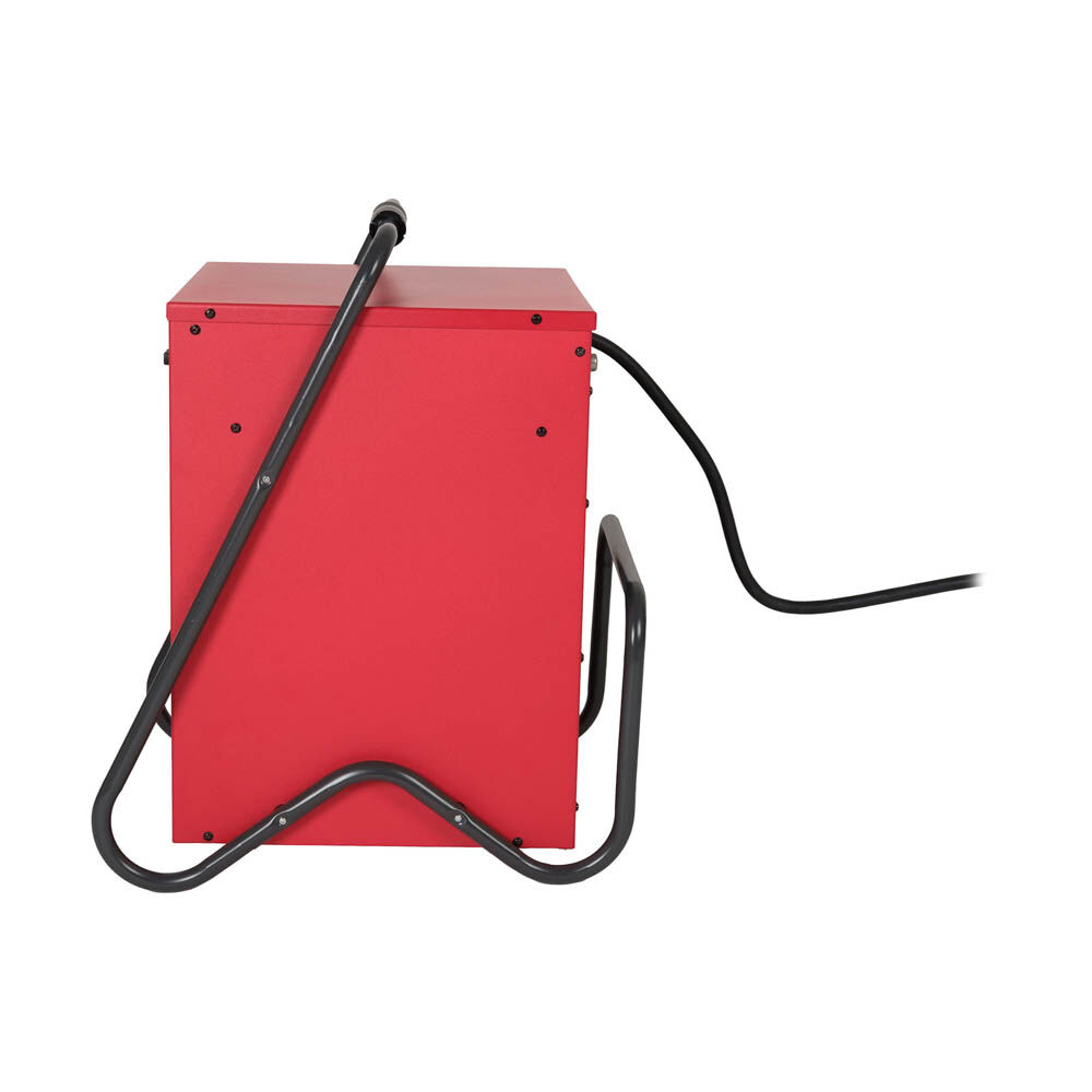 Eurom EK15002 - Elektrische kachel - 15000 W