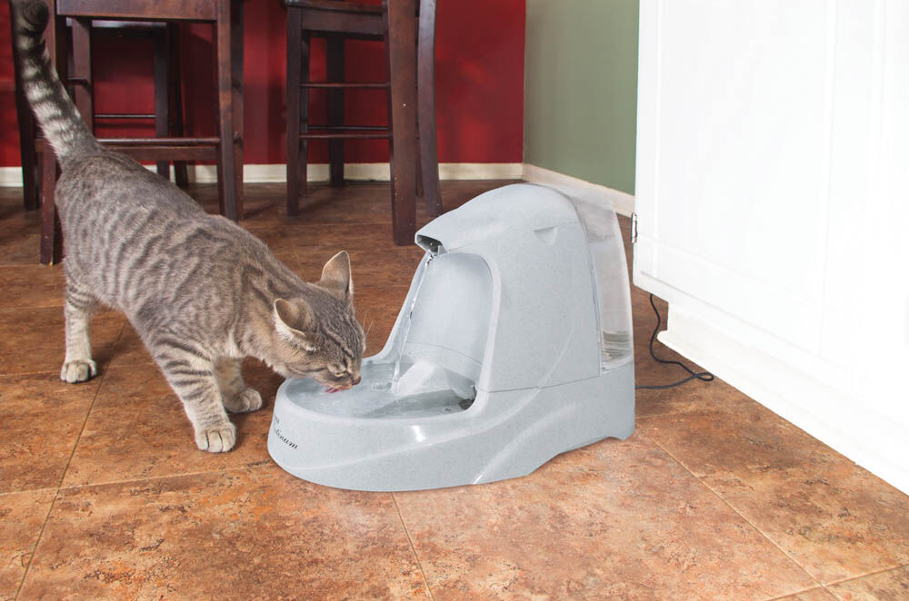 Petsafe Platinum - Drinkfontein - Multi - 40x27x27 cm