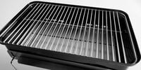 Weber - Go-Anywhere - Houtskoolbarbecue - Zwart