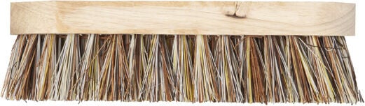 Welkoop - Werkborstel Union - 19.5 cm