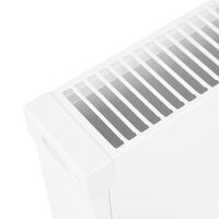 Eurom CK2000 - Elektrische Convectorkachel