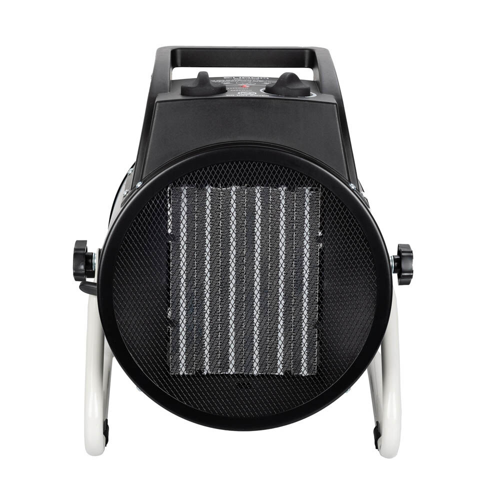 Eurom EK5K -Elektrische kachel - 5000 W