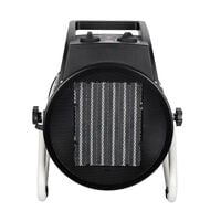 Eurom EK5K -Elektrische kachel - 5000 W