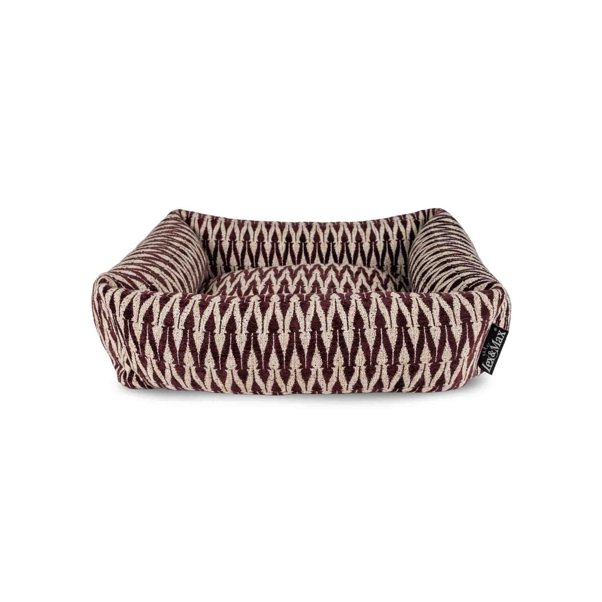 Lex & Max Marrakesh - Orthopedisch Hondenmand Lex & Max Marrakesh - Orthopedisch Hondenmand