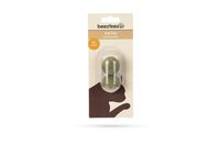 Beeztees Catnip 2 ballen - Kattenspeeltje - 3.5 cm