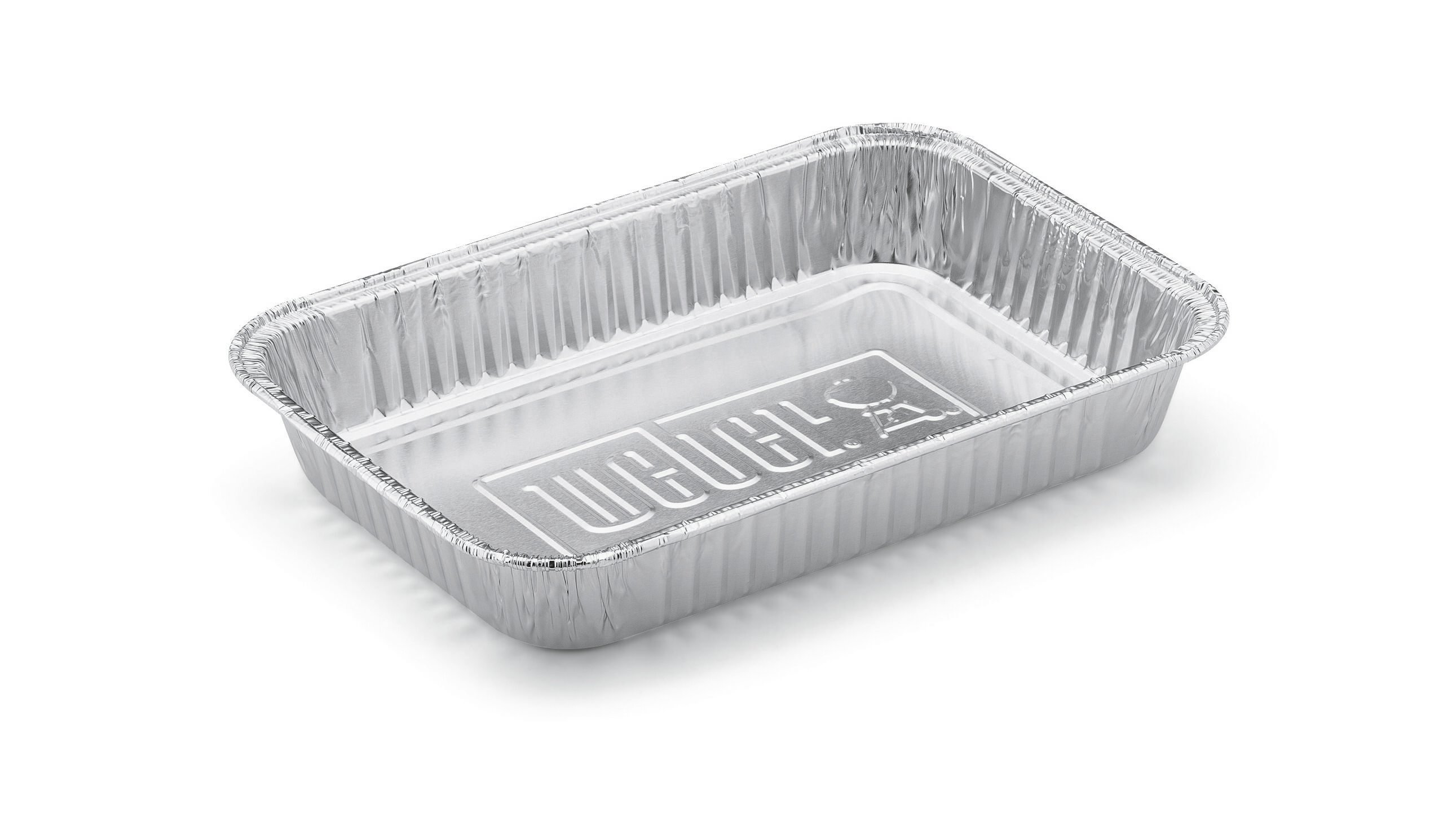 Weber Druipbakje - BBQ Accessoires