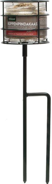 Welkoop Kippenvoerhouder