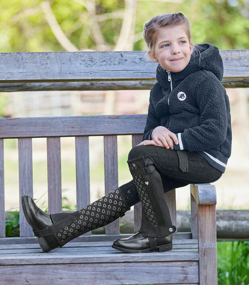 Elt Kids Lucky heart - Chaps